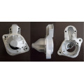 aluminum die casting for machine part